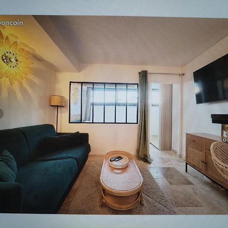 Saint-Tropez Florida Apartment Exterior photo
